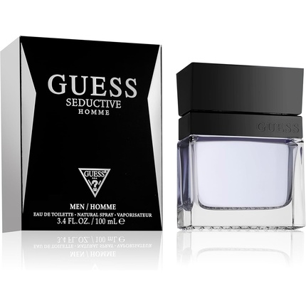 Seductive for Men EDT Seductive For Men Edt Tualettvesi