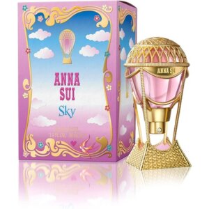 Anna Sui Sky Edt
