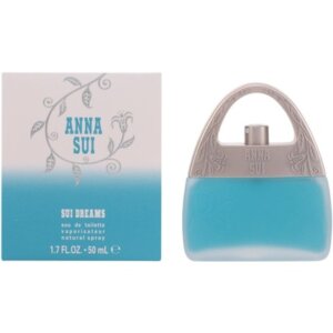 Anna Sui Dreams Edt