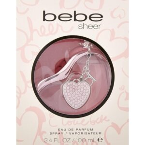 Bebe Sheer EDP 100 ml