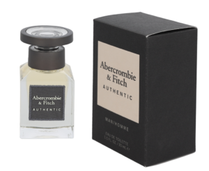 Authentic Man Edt