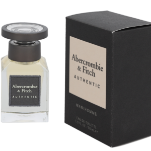 Authentic Man Edt