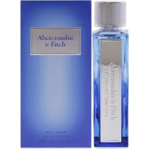 Abercrombie & Fitch First Instinct Together for Him EDT 100 ml