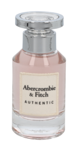 Authentic Woman Edp