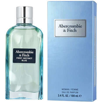First Instinct Blue for Her EDP First Instinct Blue For Parfüümvesi