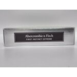 First Instinct Edp Parfüümvesi
