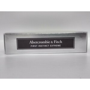 First Instinct Edp Parfüümvesi