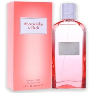 Abercrombie & Fitch First Instinct Together for Her EDP 100 ml
