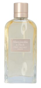 First Instinct Sheer Edp
