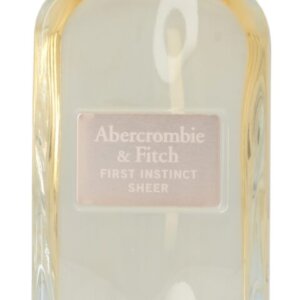 First Instinct Sheer Edp