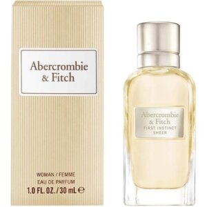 First Instinct Sheer Edp 2