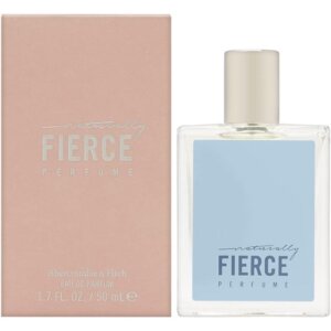 Naturally Fierce Edp