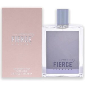 Abercrombie & Fitch Naturally Fierce EDP 100 ml