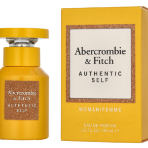 Authentic Self Woman Edp