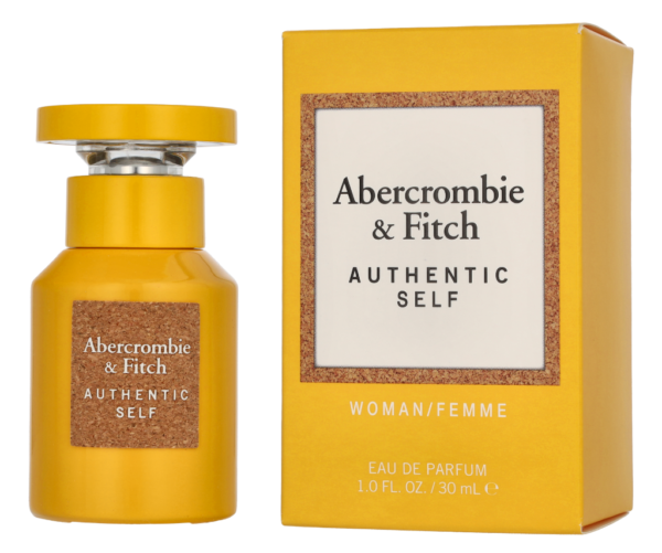 Authentic Self Woman EDP Authentic Self Woman Edp