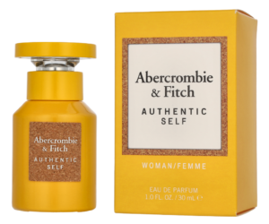 Authentic Self Women Edp