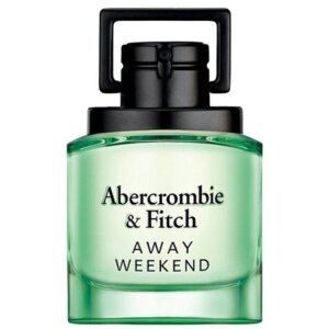 Away Weekend Men Edt