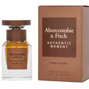Authentic Moment Edt