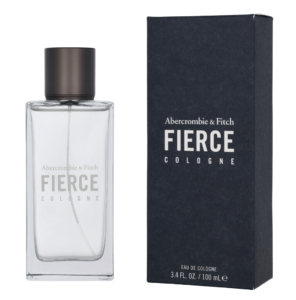 Fierce Cologne Men Edc 2