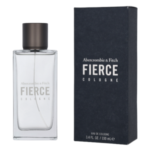 Fierce Cologne Men Edc 3