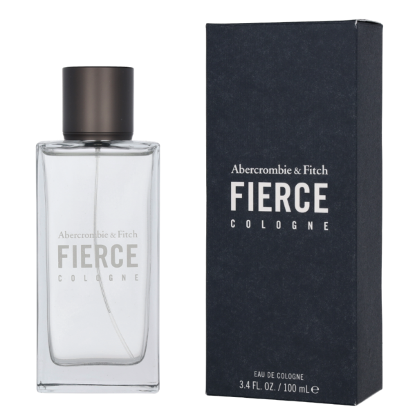 Fierce Cologne Men Edc 3