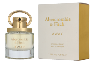 Away Woman Edp Spray