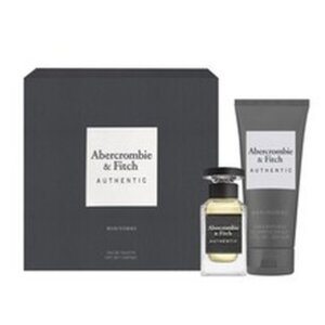 Authentic Man Gift Set