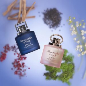 Away Tonight Woman Edp