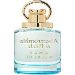 Away Weekend Woman Edp
