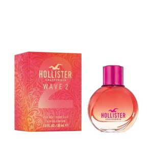 Hollister Wave 2