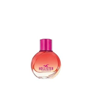 Hollister Wave 2 For Her EDP 30 ml