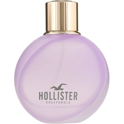 Hollister Free Wave for Her EDP 100 ml Hollister Free Wave EDP