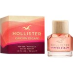 Hollister Canyon Escape Edp