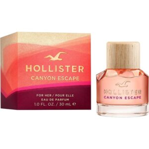 Hollister Canyon Escape Edp