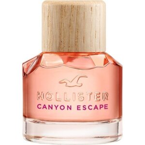 Hollister Canyon Escape EDP 30 ml