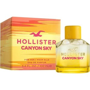 Hollister Canyon Sky EDP