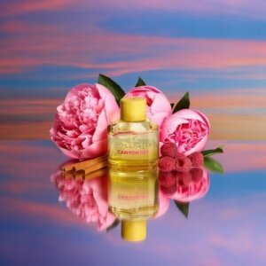 Hollister Canyon Sky For Her EDP 100 ml