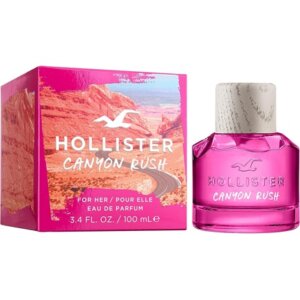 Hollister Canyon Rush Edp