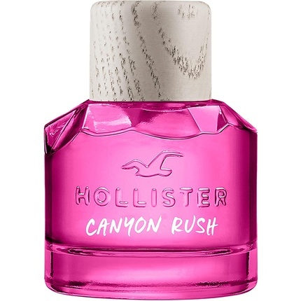Hollister Canyon Rush EDP 100 ml