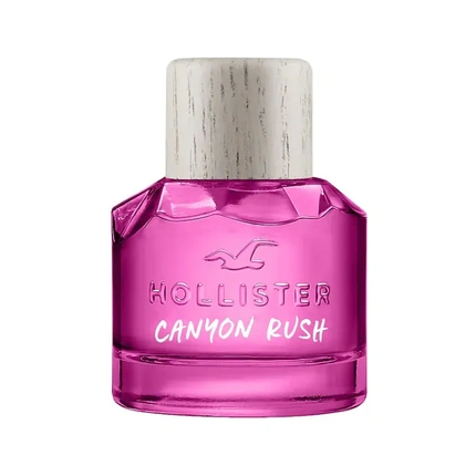 Canyon Rush EDP Hollister Canyon Rush Edp Parfüümvesi