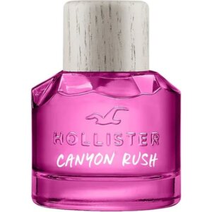 Hollister Canyon Rush Edp 2