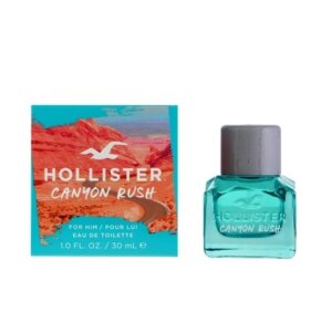 Hollister Canyon Rush for Him EDT 30 ml