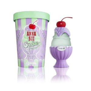Sundae Violet Vibe Edt