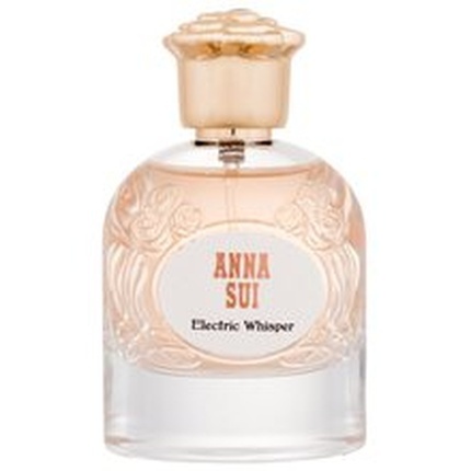 Anna Sui Wild Wonder Electric Whisper EDP 50 ml