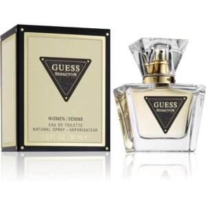 Guess Seductive Edt 3