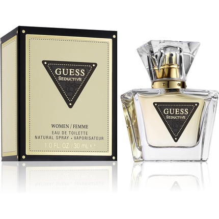 Seductive EDT Guess Seductive Edt 3