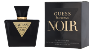 Guess Seductive Noir Edt