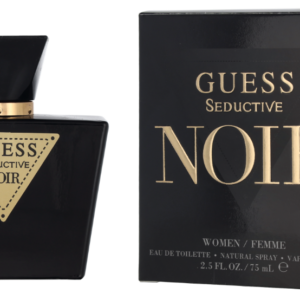 Guess Seductive Noir Edt