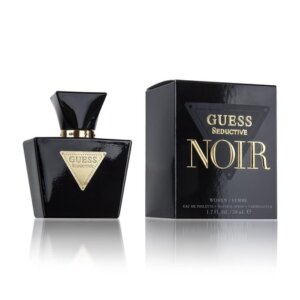 Guess Seductive Noir Edt Tualettvesi