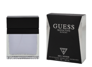 Seductive Homme Edt Spray